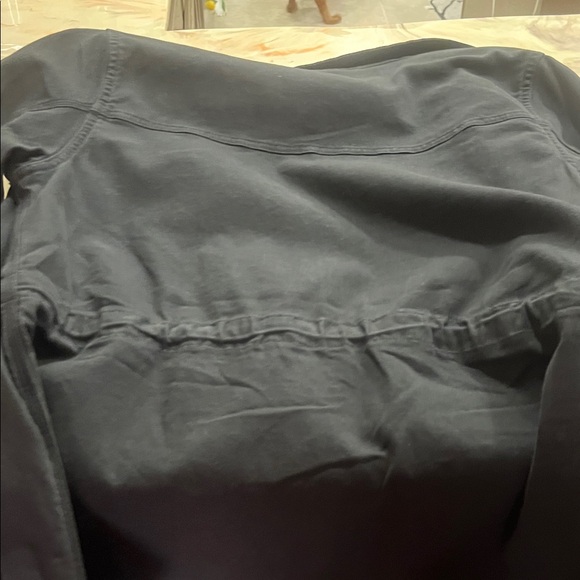 Carhartt women’s jacket - Picture 6 of 6